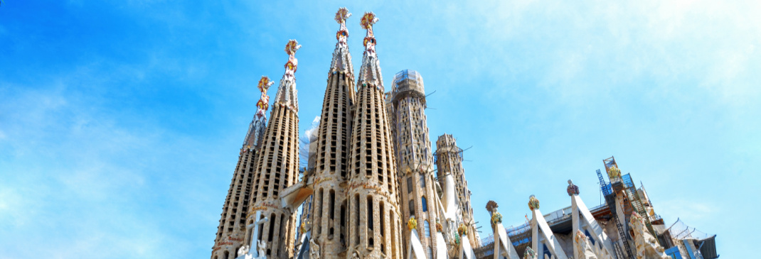 A quick guide to Barcelona